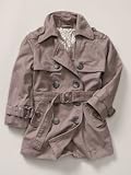 Gap Stella Mccartney trench coat