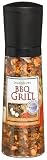 Dean Jacobs BBQ Grill, 7-Ounce Extra Large Grinders (Pack of 3)