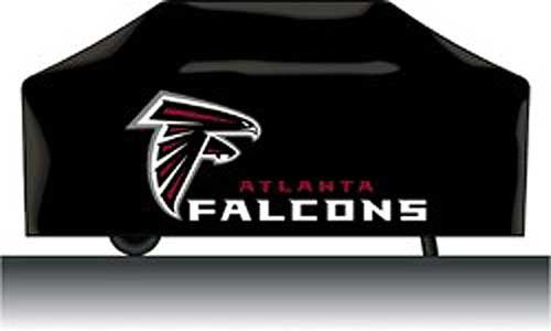 Atlanta Falcons NFL Grill Cover Deluxe
