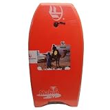 Empire Makai 37 Bodyboard w/Leash