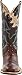 Ariat Women's Runaway Western Boot