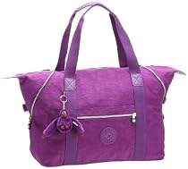 Kipling Women's Art M Duffel/Travelgear