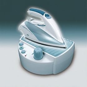  220 Volt (NOT USA COMPLIANT) Braun Steam Generator 2350 Watt 4 Bar