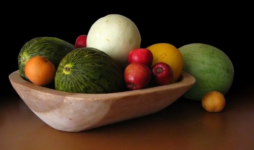 Ultimate Fruit Collection