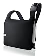 Belkin Ceylon Shoulder Bag (Black/Light Gray)