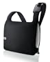 Belkin Ceylon Shoulder Bag (Black/Light Gray)