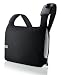 Belkin Ceylon Shoulder Bag (Black/Light Gray)