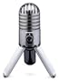 Samson Meteor Mic USB Studio/Podcast Mikrofon