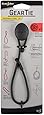 Nite Ize GLK12-01-R3 Gear Tie Dockable, 12-Inch, Black