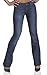 Seven7 Jeans Junior's Bootcut Jean