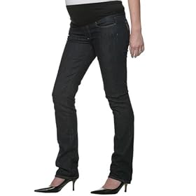 Amazon.com: Paige Celestial Skinny Maternity Jean: Apparel from amazon.com