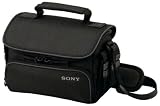 Sony LCS-U10 Universal Tasche für Camcorder und NEX