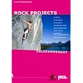 RockProjects - Kletterf�hrer Salzkammergut: Sportklettern, alpines Sportklettern und Bouldern im Salzkammergut.