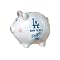 Los Angeles Dodgers Born to be a Fan Piggy Bank