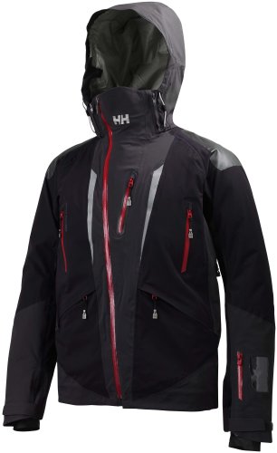 Helly Hansen Mens Atlas Jacket