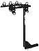 Sporting Goods : SportRack - A30403 - Hitch Rack Escape Twin Arm (For 1.25'/2' Receiver) 3 Bike Rack