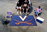 Fanmats Virginia Cavaliers Ulti-Mat