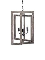 J-LINE Lámpara De Suspensión