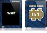 Skinit Notre Dame Vinyl Skin for Apple iPad 2