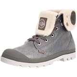Palladium BAGGY LEATHER S 92610-049-M Damen Stiefel