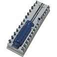 Boxer 30 Piece Tamper Proof Screwdriver Bits Set