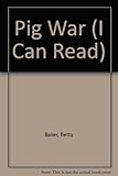 The Pig War