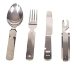 MFH Essbesteck Bw 4 Teilig Schwere Au...