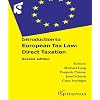 European Tax Law: Direct Taxation