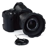 Camera Armor CA36205-0MP Protective Casing for Nikon D3000 Black