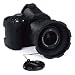 Camera Armor Nikon D3000 Fitted DSLR Camera Body Case