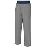 Nike - Nike North Carolina Tar Heels Ash Fleece Practice Pants