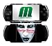 MusicSkins Marilyn Manson - Manson Guns - Sony PSP 3000 MANS10031