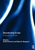 Deconstructing Europe : postcolonial perspectives