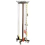 (Price/EA)Champion Products Portable Jump Rope Cart