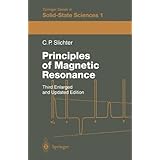 principles of magnetic resonance springer series in solid state sciences v 1