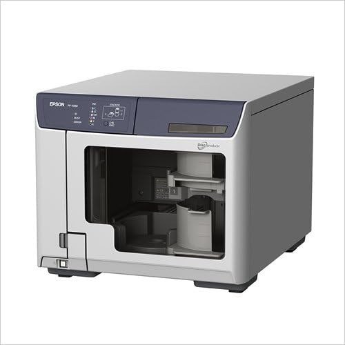 Epson Discproducer PP-50BD