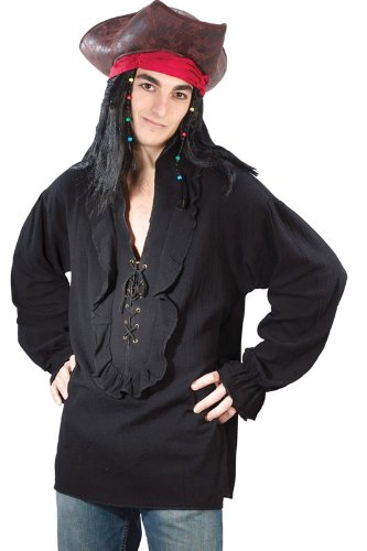 Swashbucklin' Pirate Shirt
