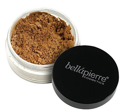 Bella Pierre Mineral Foundation, Brown Sugar, 0.3 oz (Quantity of 1)