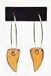Earrings: ST
