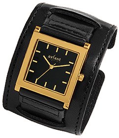 Axcent Broadband Black / Gold