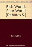 Rich world poor world