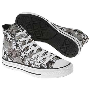 Give Chuck the respect he deserves with these signature high tops. Give Chuck the respect he deserves with these signature high tops.