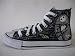 Kitchen & Housewares : Nightmare before christmas converse all star size 5