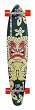 My Area Longboard, Longboard Tikki, 116,3 cm (45,8 Zoll) x 9,625, AR-3201-2010