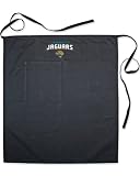 NFL Jacksonville Jaguars Bistro Aprons