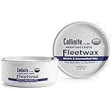 Collinite Paste Fleetwax 12 Oz 885