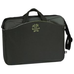 Crumpler The Chester Squander Laptop Messenger Bag