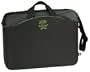 Crumpler The Chester Squander Laptop Briefcase Bag, Black