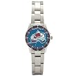 Game Time Men's NHL Colorado Avalanche Coach Series Watch #HCS-COL