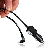 Wicked Chili Design KFZ-Ladekabel mit TMC Funktion für Becker Traffic Assist Z108 / Z112 / Z113 / Z116 / Z204 / Z205 / Z213 / Z215 / Z217 / Becker Active 43 / Professional 43 / Ready 43 Traffic - Kabel mit integrierter TMC-Antenne (90 Grad abgewinkelt, 1.000 mAh Output, 140cm) schwarz Wicked Chili Design KFZ-Ladekabel mit TMC Funktion für Becker Traffic Assist Z108 / Z112 / Z113 / Z116 / Z204 / Z205 / Z213 / Z215 / Z217 / Becker Active 43 / Professional 43 / Ready 43 Traffic - Kabel mit integrierter TMC-Antenne (90 Grad abgewinkelt, 1.000 mAh Output, 140cm) schwarz